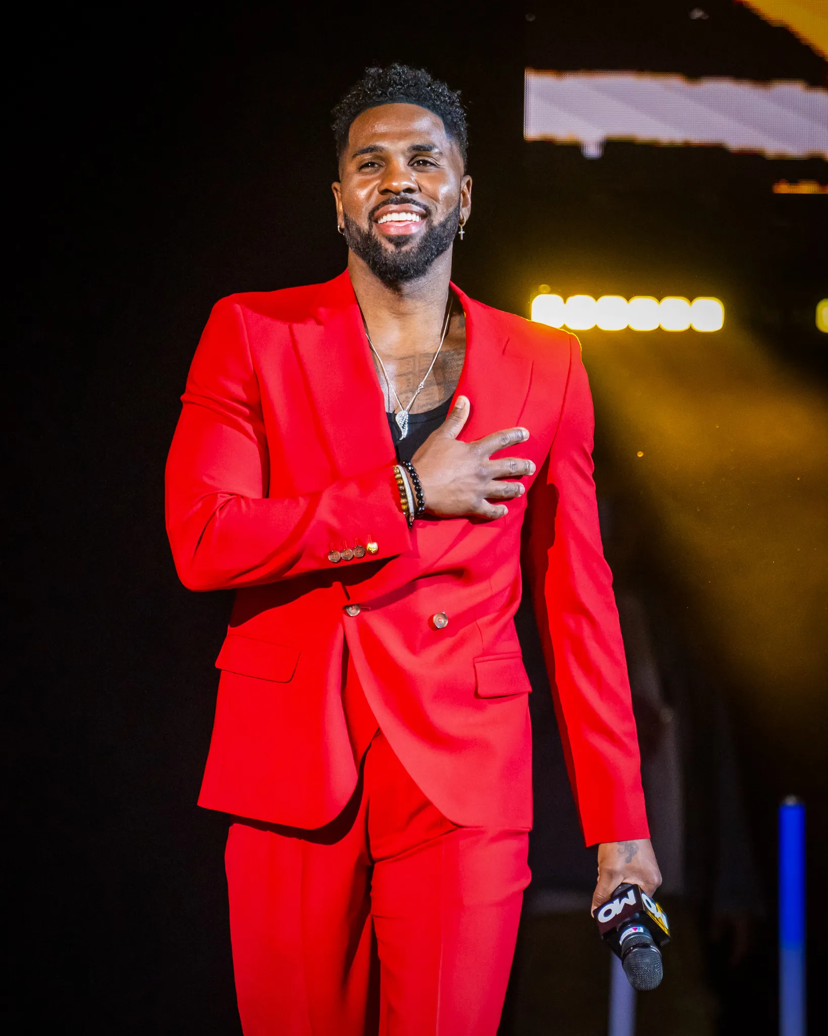 Jason Derulo